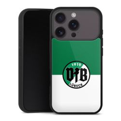 Gallery Case schwarz mit MagSafe