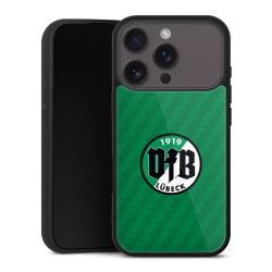 Gallery Case schwarz mit MagSafe