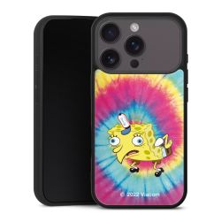 Gallery Case schwarz mit MagSafe