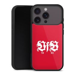 Gallery Case schwarz mit MagSafe