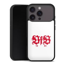 Gallery Case schwarz mit MagSafe