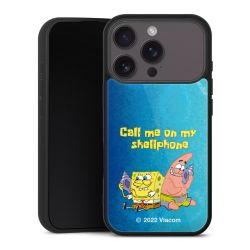 Gallery Case schwarz mit MagSafe