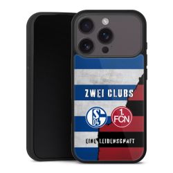 Gallery Case schwarz mit MagSafe