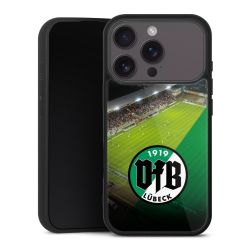 Gallery Case schwarz mit MagSafe