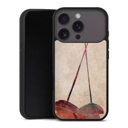 Gallery Case schwarz mit MagSafe