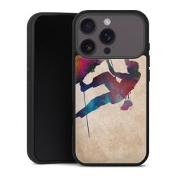 Gallery Case schwarz mit MagSafe