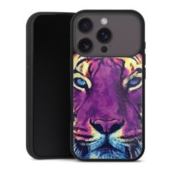 Gallery Case schwarz mit MagSafe