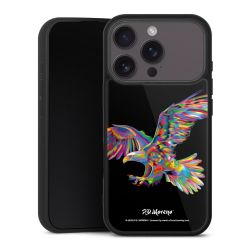 Gallery Case schwarz mit MagSafe