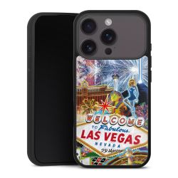 Gallery Case schwarz mit MagSafe