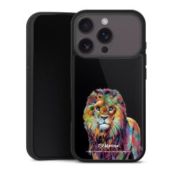 Gallery Case schwarz mit MagSafe