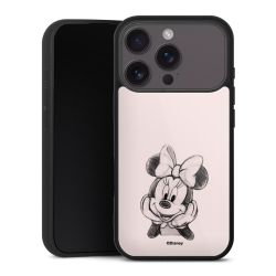 Gallery Case schwarz mit MagSafe