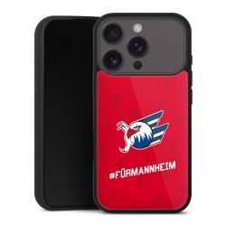 Gallery Case schwarz mit MagSafe