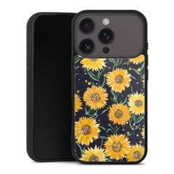 Gallery Case schwarz mit MagSafe