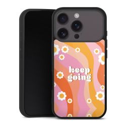 Gallery Case schwarz mit MagSafe