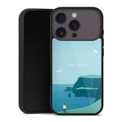 Gallery Case schwarz mit MagSafe