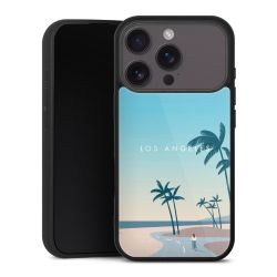 Gallery Case schwarz mit MagSafe