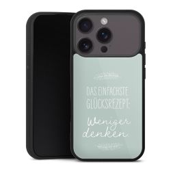 Gallery Case schwarz mit MagSafe