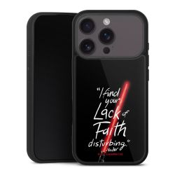 Gallery Case schwarz mit MagSafe