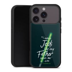 Gallery Case schwarz mit MagSafe