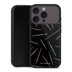 Gallery Case schwarz mit MagSafe