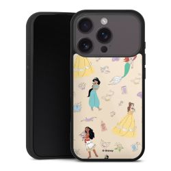 Gallery Case schwarz mit MagSafe