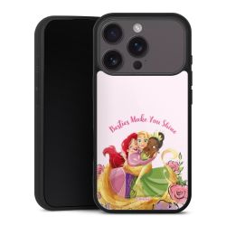 Gallery Case schwarz mit MagSafe