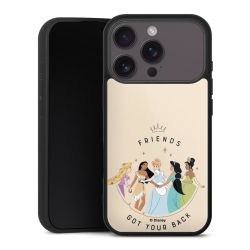 Gallery Case schwarz mit MagSafe