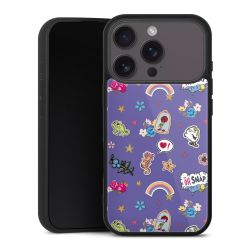 Gallery Case schwarz mit MagSafe