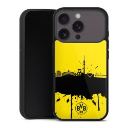 Gallery Case schwarz mit MagSafe