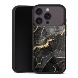 Gallery Case schwarz mit MagSafe