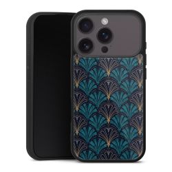 Gallery Case schwarz mit MagSafe