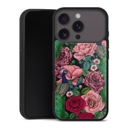 Gallery Case schwarz mit MagSafe