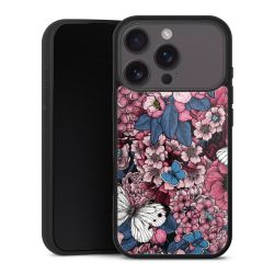 Gallery Case schwarz mit MagSafe