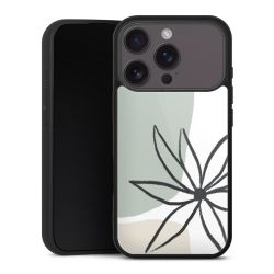 Gallery Case schwarz mit MagSafe