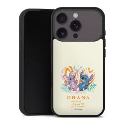 Gallery Case schwarz mit MagSafe