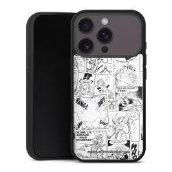 Gallery Case schwarz mit MagSafe