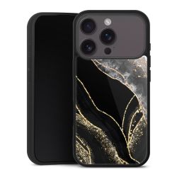 Gallery Case schwarz mit MagSafe