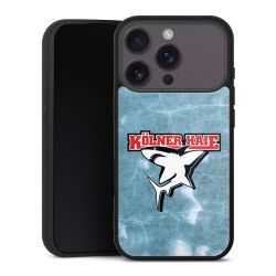 Gallery Case schwarz mit MagSafe