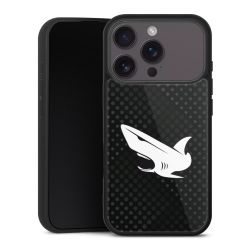 Gallery Case schwarz mit MagSafe