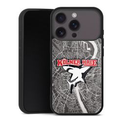 Gallery Case schwarz mit MagSafe