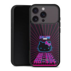 Gallery Case schwarz mit MagSafe