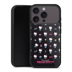 Gallery Case schwarz mit MagSafe