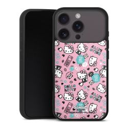 Gallery Case schwarz mit MagSafe