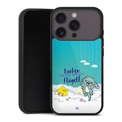 Gallery Case schwarz mit MagSafe