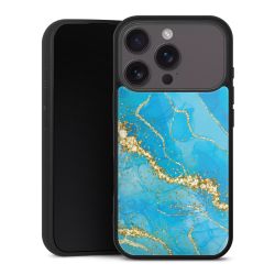 Gallery Case schwarz mit MagSafe