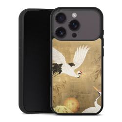 Gallery Case schwarz mit MagSafe