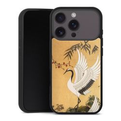 Gallery Case schwarz mit MagSafe