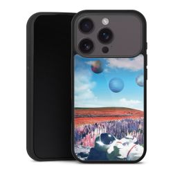 Gallery Case schwarz mit MagSafe