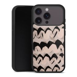 Gallery Case schwarz mit MagSafe