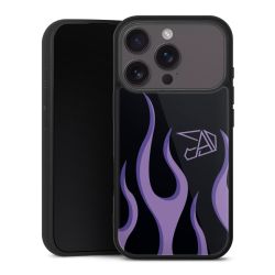 Gallery Case schwarz mit MagSafe